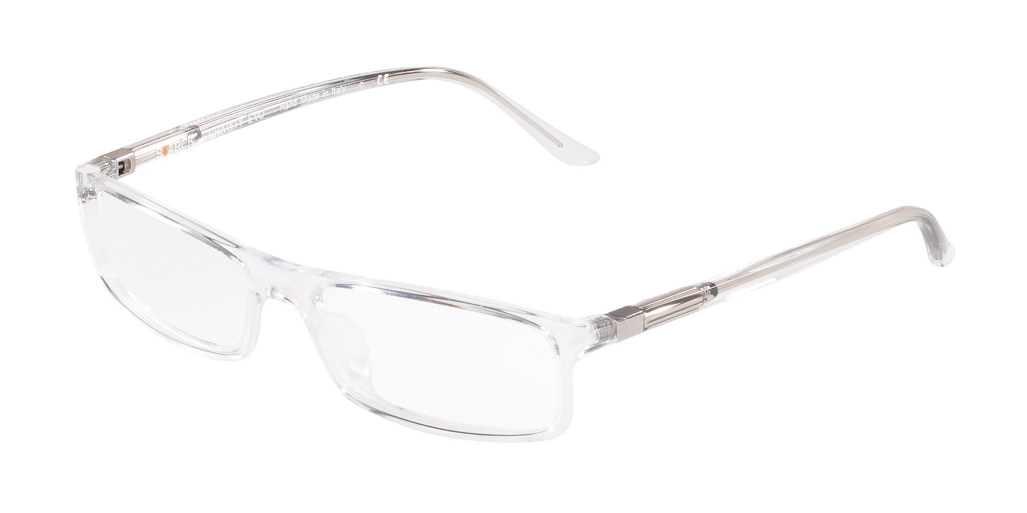  Starck PL1015 Eyeglasses 