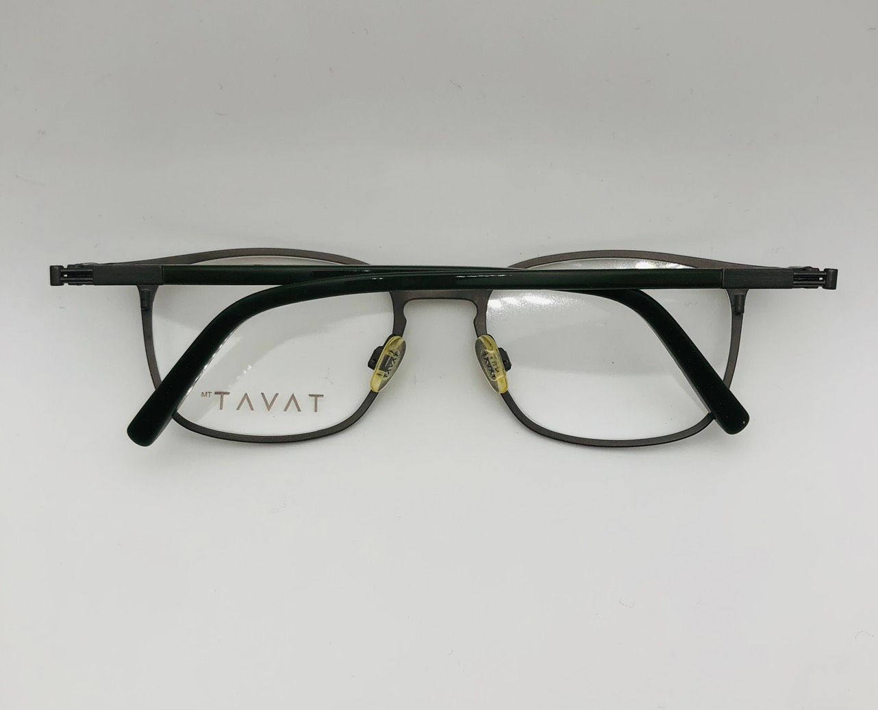 (ĐÃ BÁN) Tavat Charlie eyeglasses