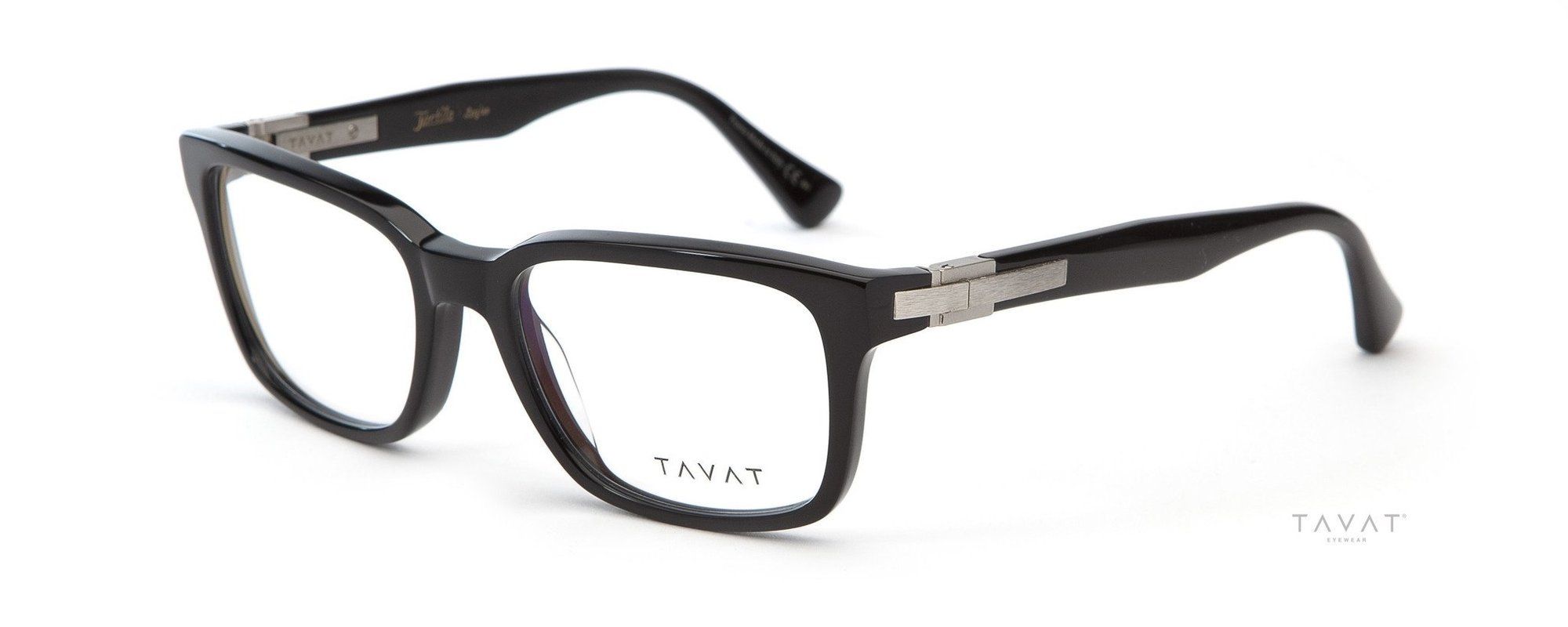TAVAT Lazise II black frame