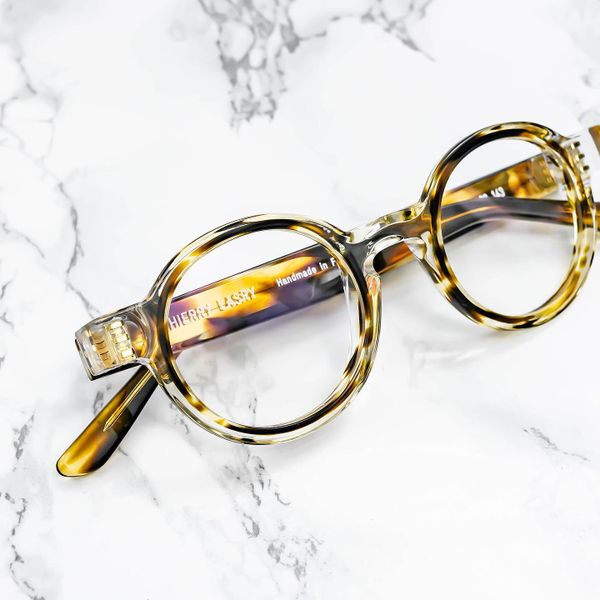  Thierry Lasry ENERGY 995 eyeglasses 