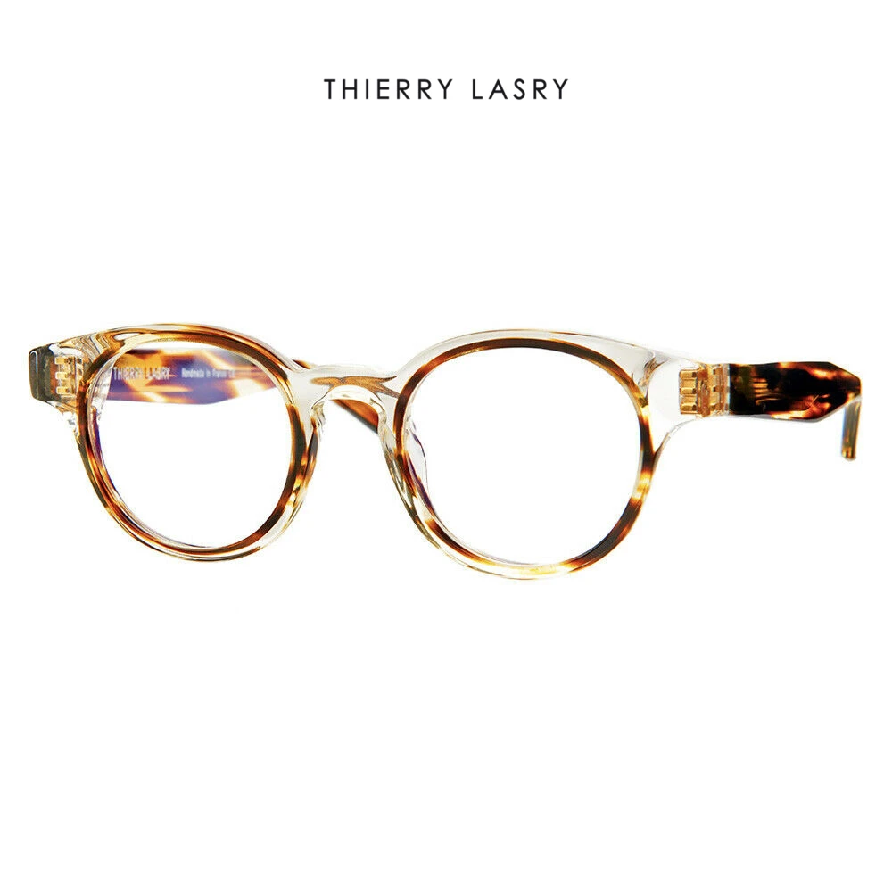 Thierry Lasry ENERGY 995 eyeglasses