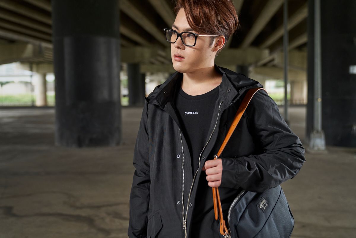 (ĐÃ BÁN) Thom Browne TB-701 eyeglasses