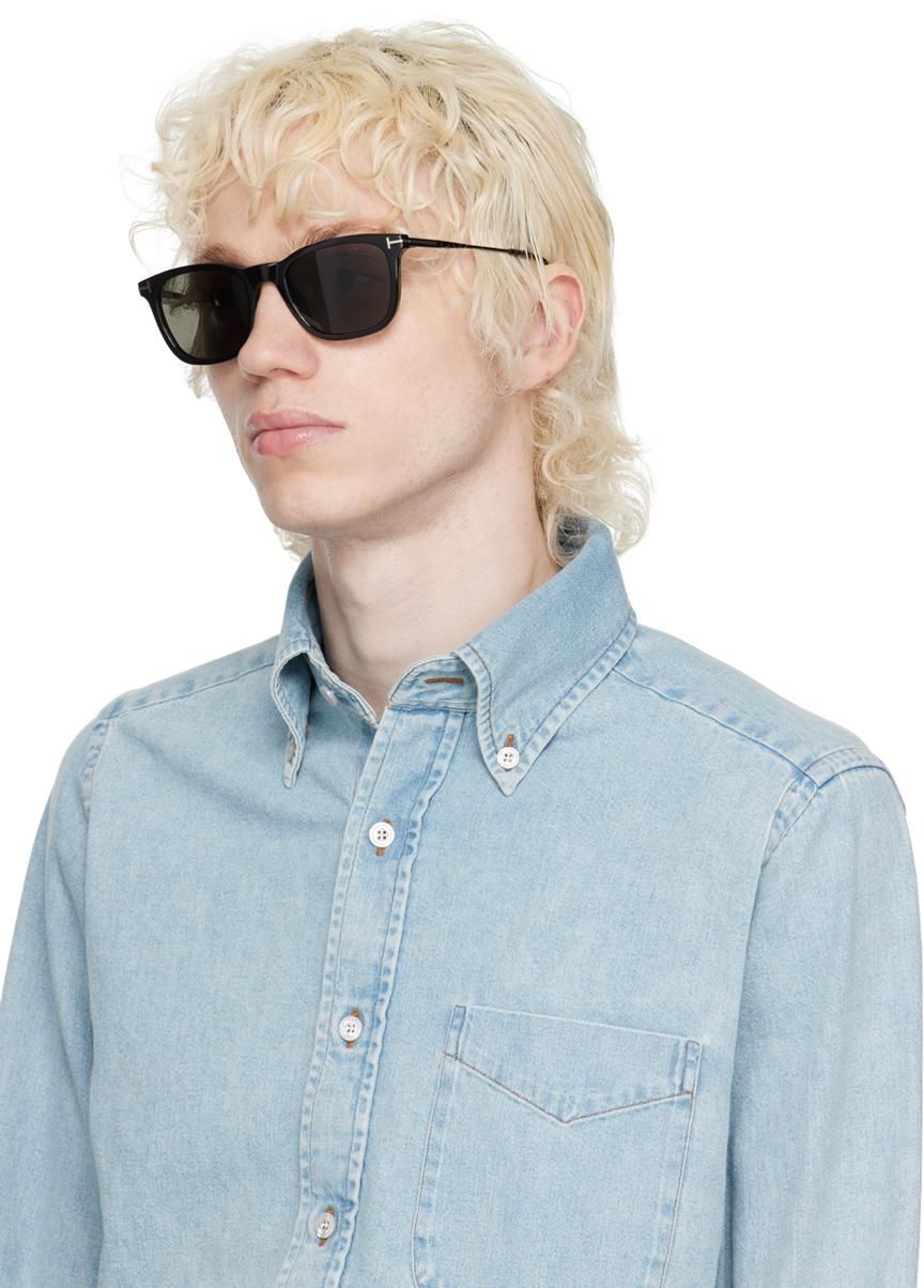 Tom Ford ARNAUD FT0625 sunglasses