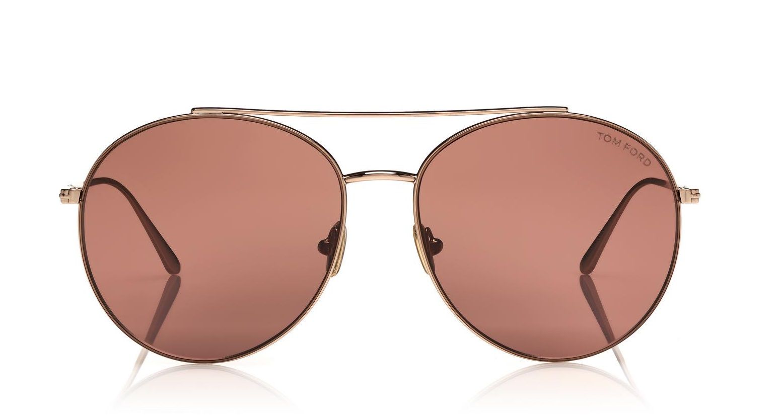 Tom Ford Cleo sunglasses