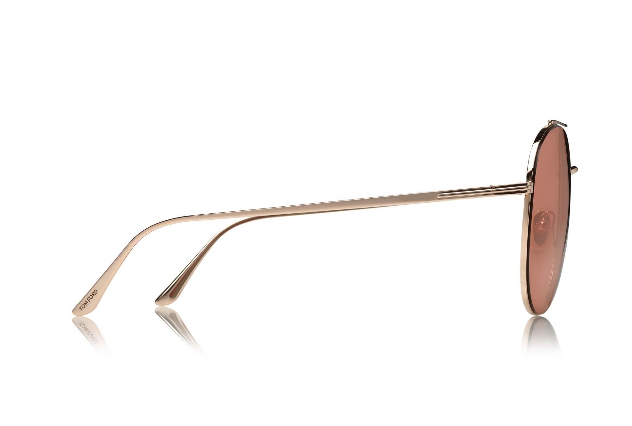 Tom Ford Cleo sunglasses