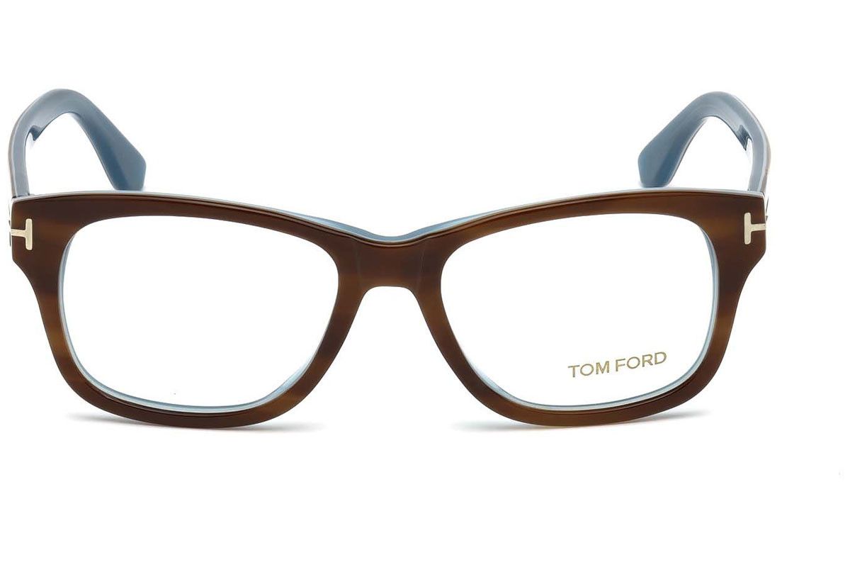 (ĐÃ BÁN) Tom Ford FT5147 Eyeglasses 056 Havana