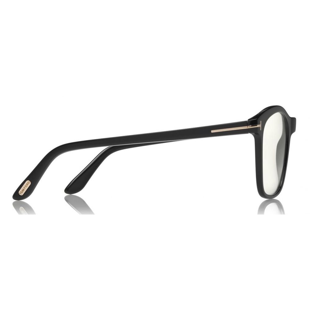 Tom Ford FT5481B 001 blue light blocking eyeglasses