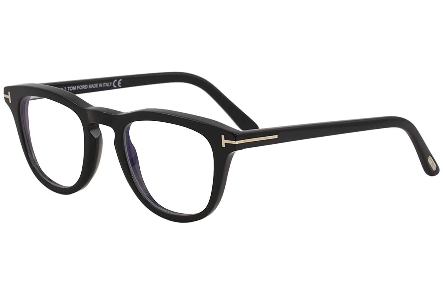  Tom Ford FT5488B blue light blocking eyeglasses 