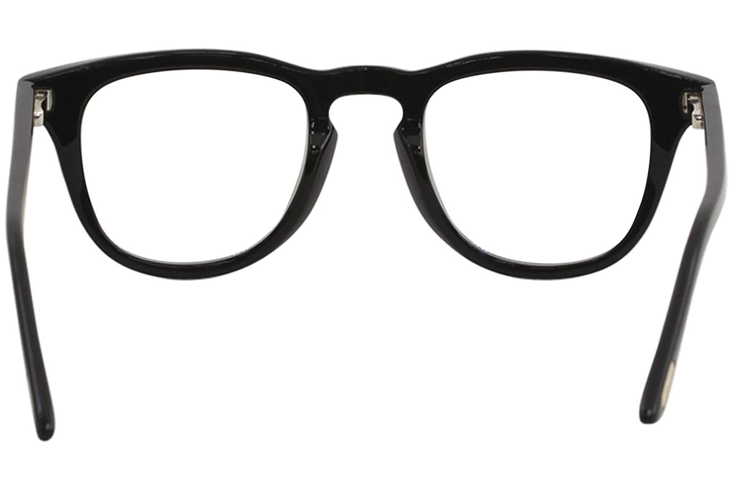  Tom Ford FT5488B blue light blocking eyeglasses 