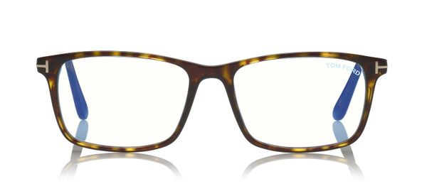  Tom Ford FT5584B 052 eyeglasses 