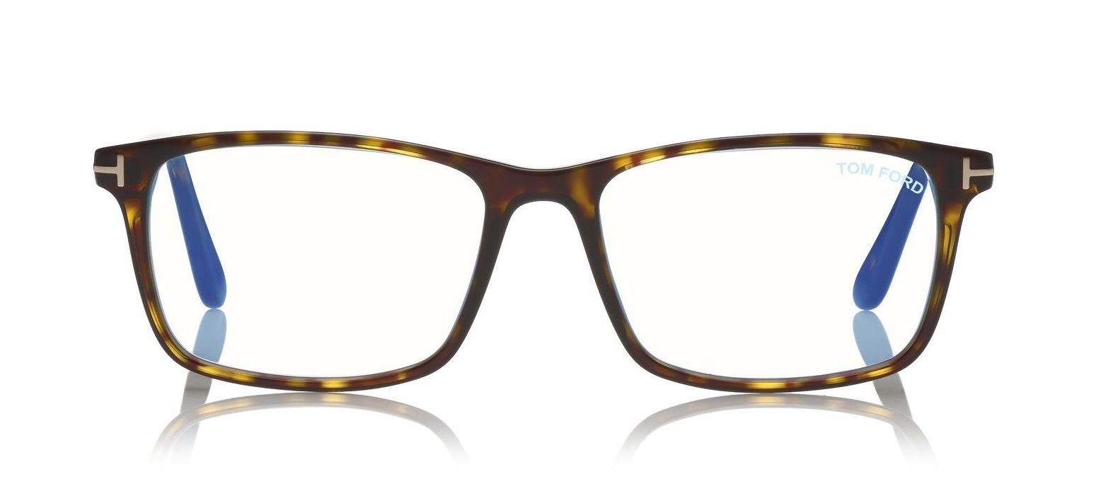  Tom Ford FT5584B 052 eyeglasses 