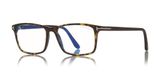  Tom Ford FT5584B 052 eyeglasses 