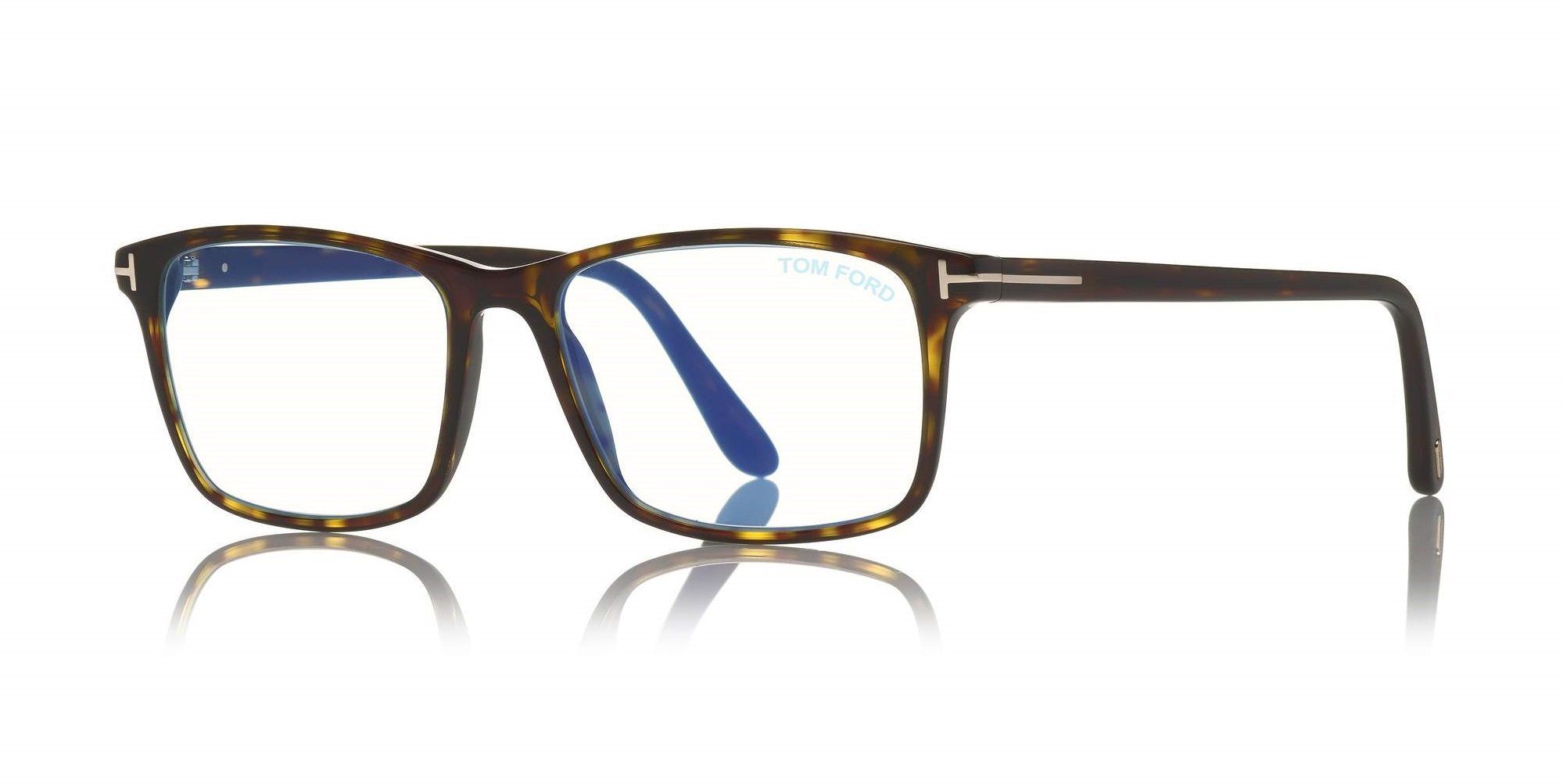  Tom Ford FT5584B 052 eyeglasses 