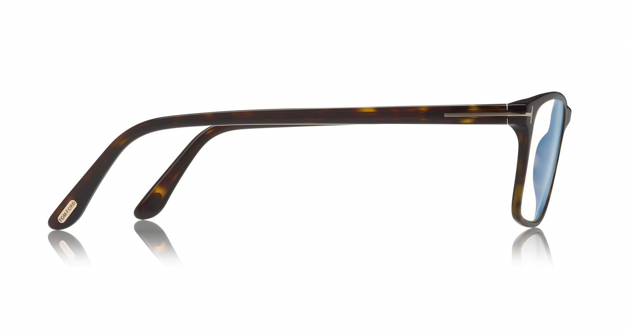  Tom Ford FT5584B 052 eyeglasses 