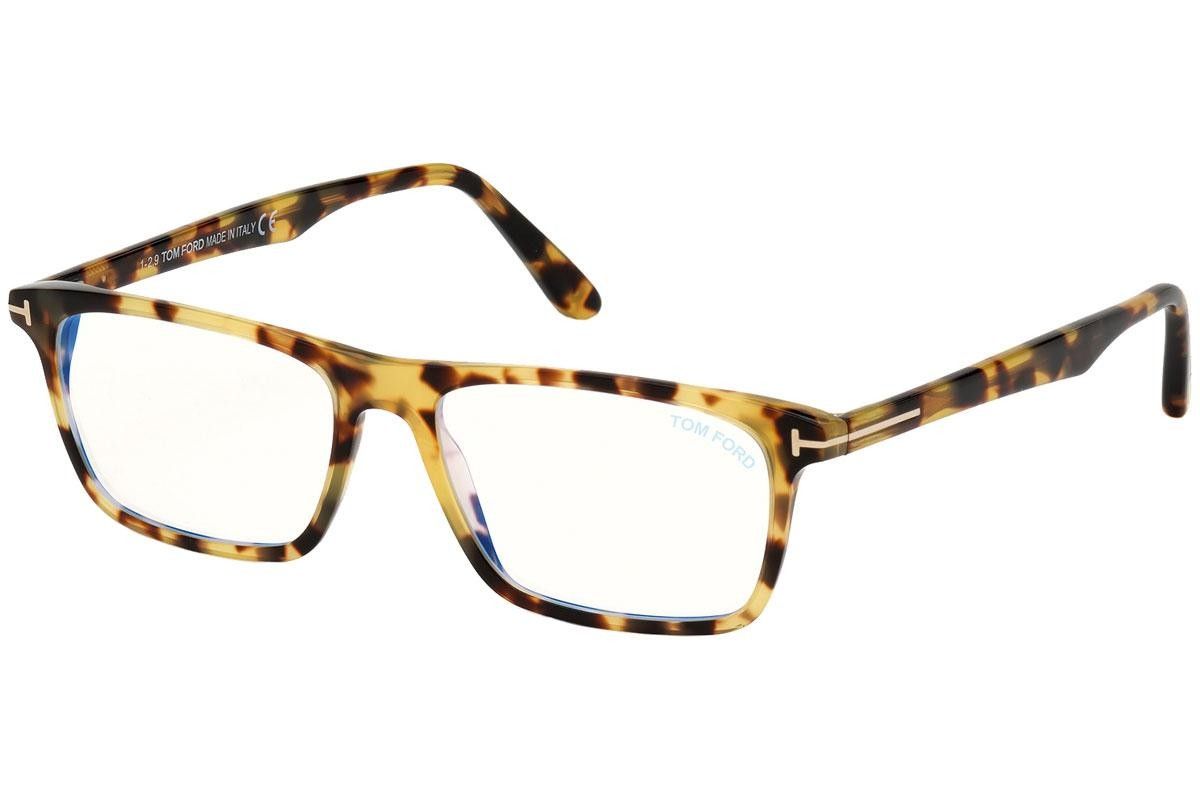  Tom Ford FT5681-B 055 eyeglasses 