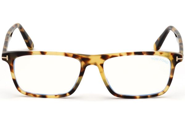  Tom Ford FT5681-B 055 eyeglasses 