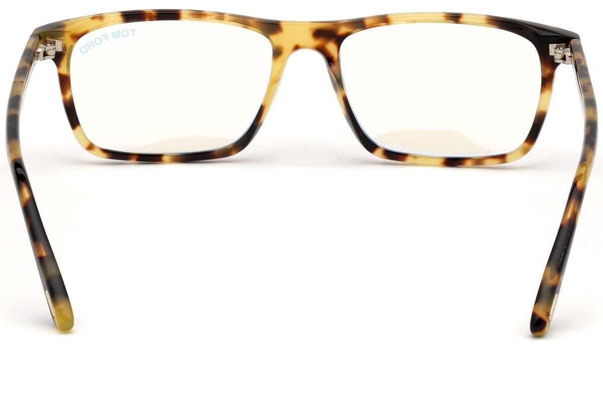 Tom Ford FT5681-B 055 eyeglasses