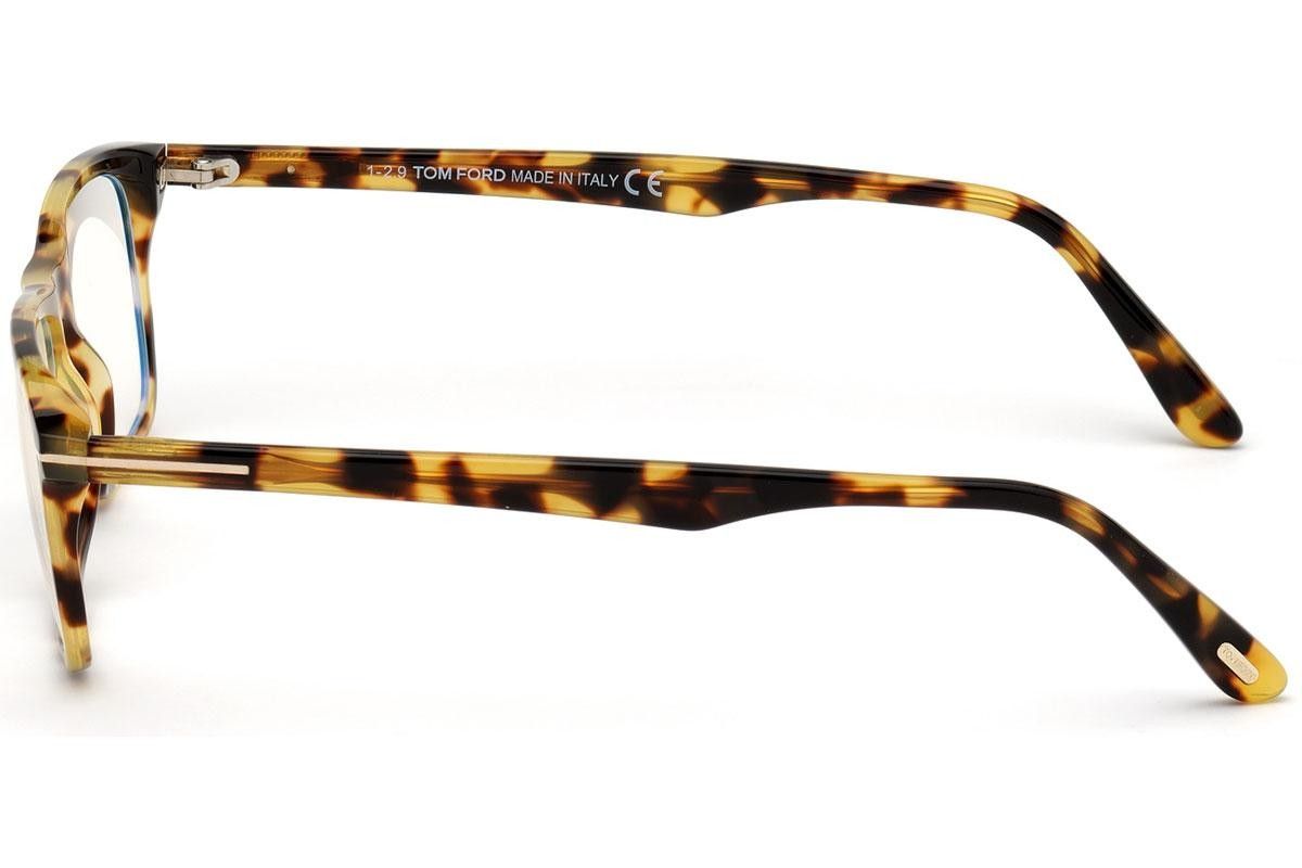 Tom Ford FT5681-B 055 eyeglasses