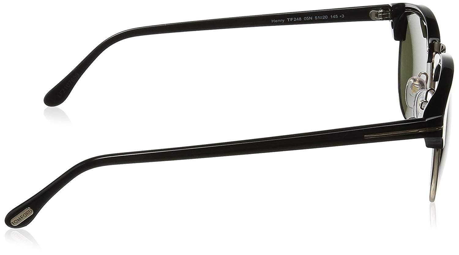 Tom Ford Henry sunglasses (James Bond sunglasses)
