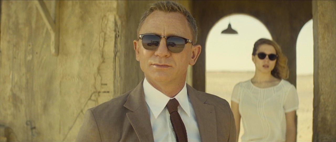 Tom Ford Henry sunglasses (James Bond sunglasses)