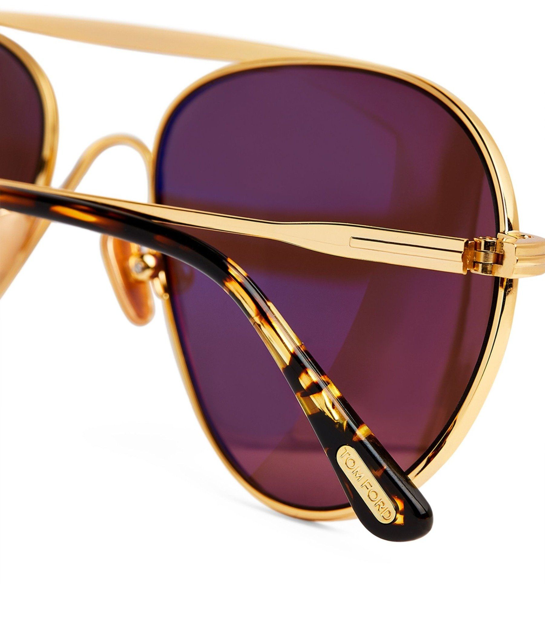  Tom Ford Smith FT0773 30E sunglasses 