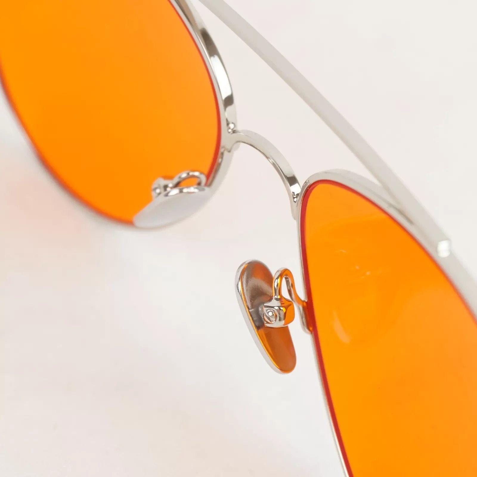 Vivarays Aviator Evening blue light Blockers