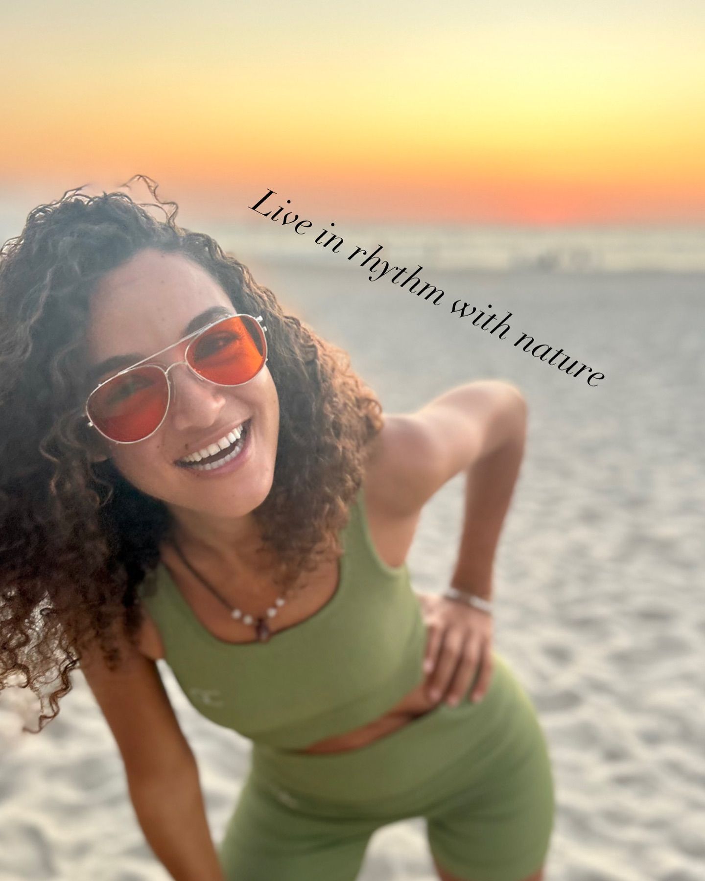 Vivarays Aviator Evening blue light Blockers