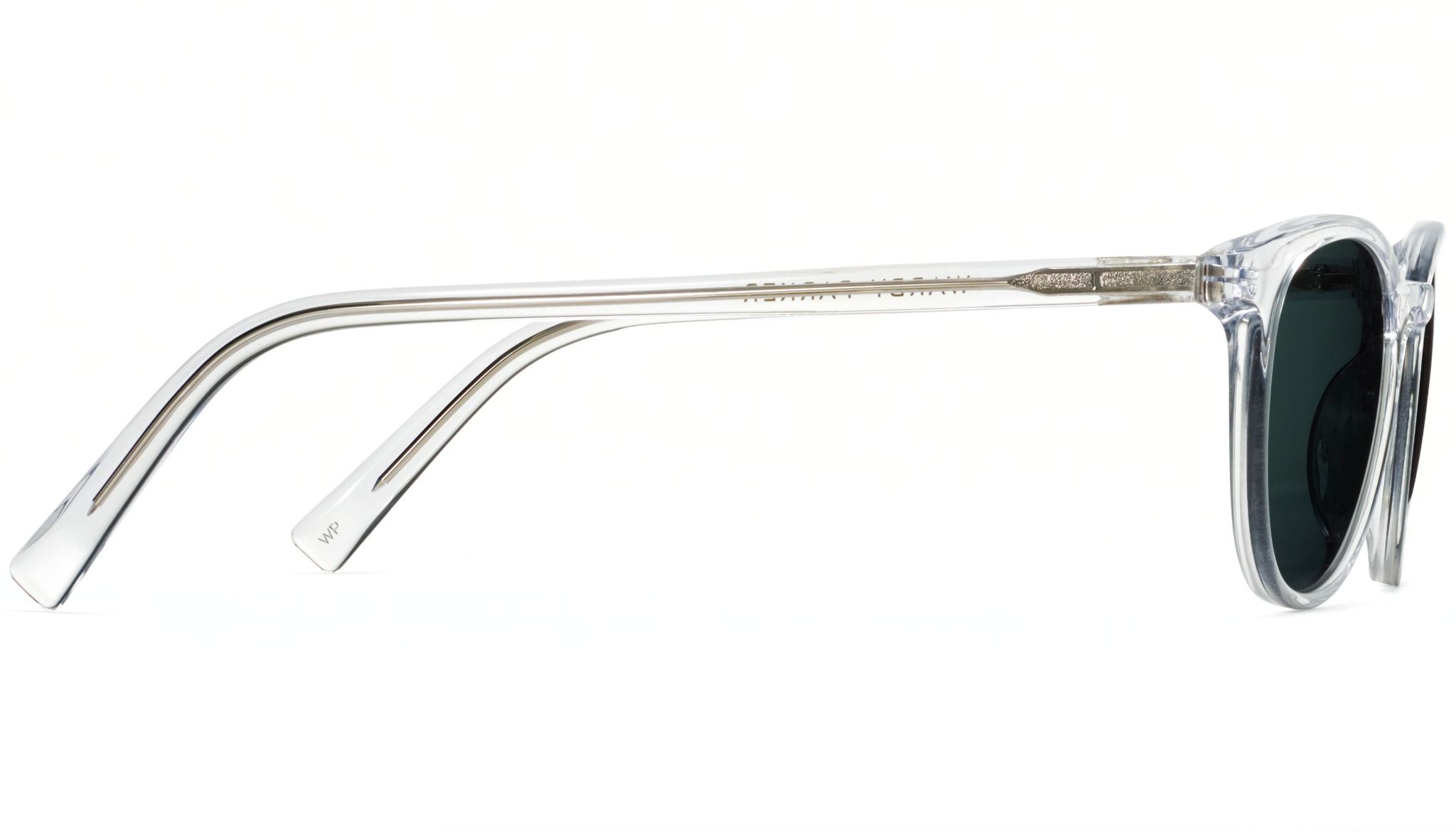(ĐÃ BÁN) Warby Parker Durand Crystal sunglasses