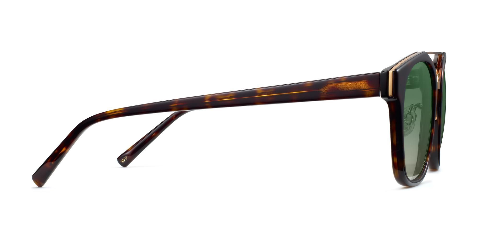 Warby Parker