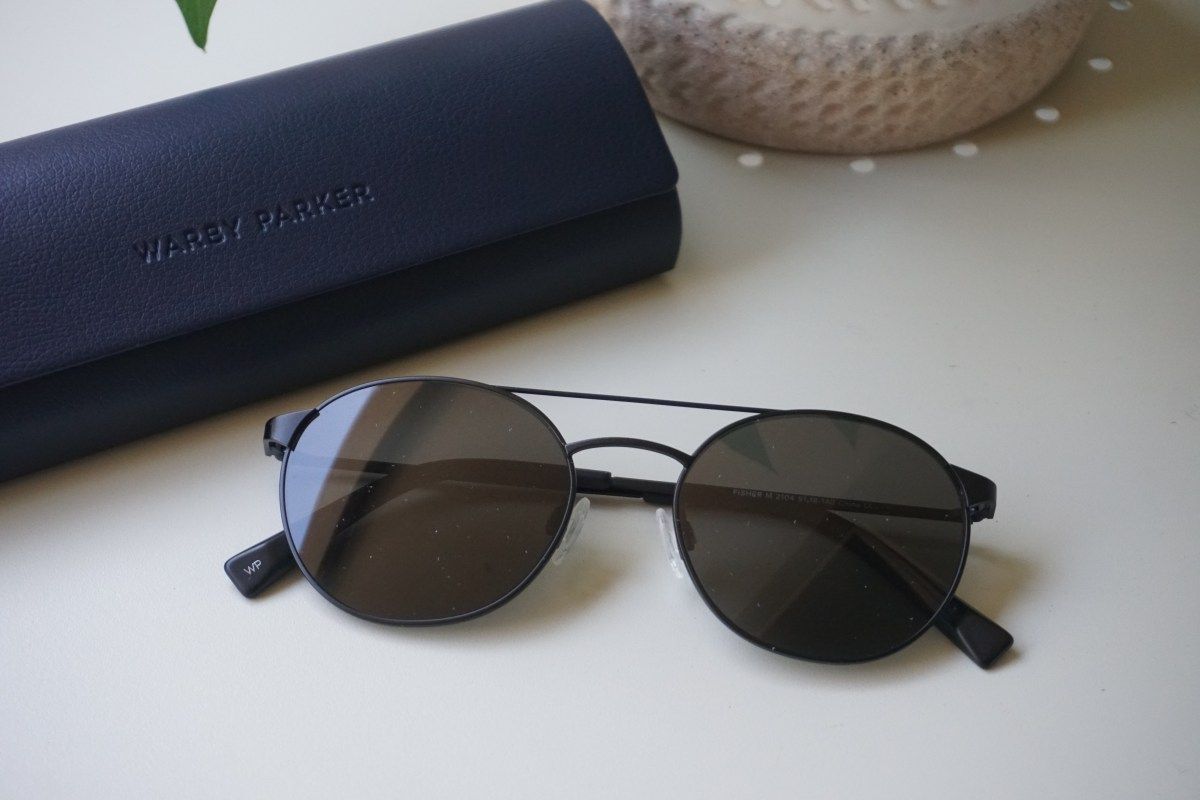 Warby Parker