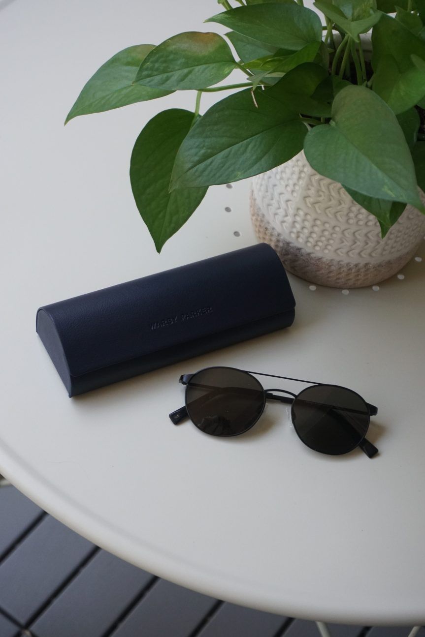 Warby Parker