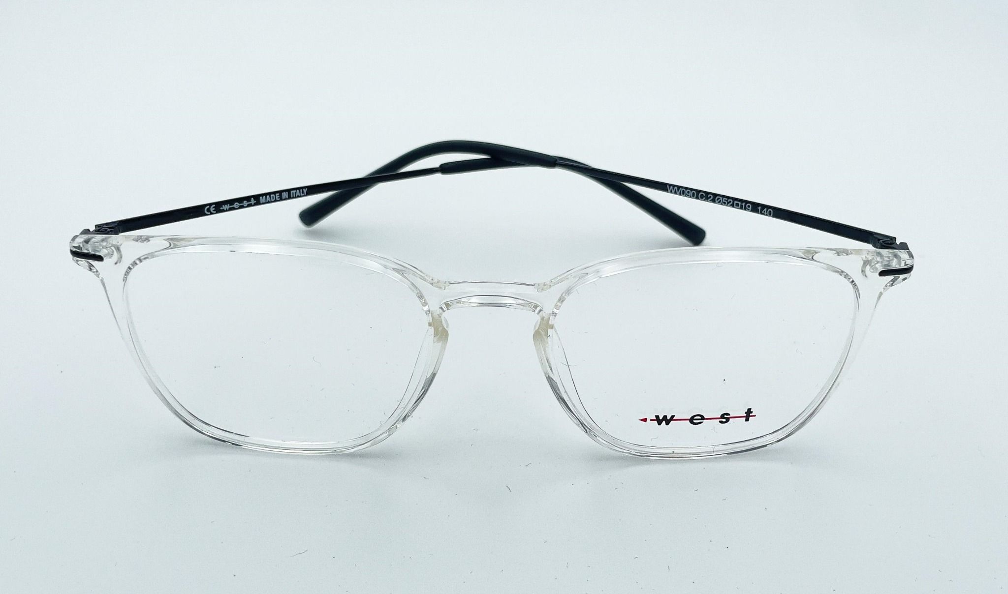  West WV090 C2 eyeglasses 