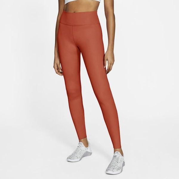  Legging Nike Women's One luxe tight: AT3098-861 