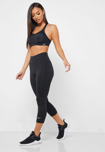  Leggings Nike Women's All-in Capri: BV0003-010 