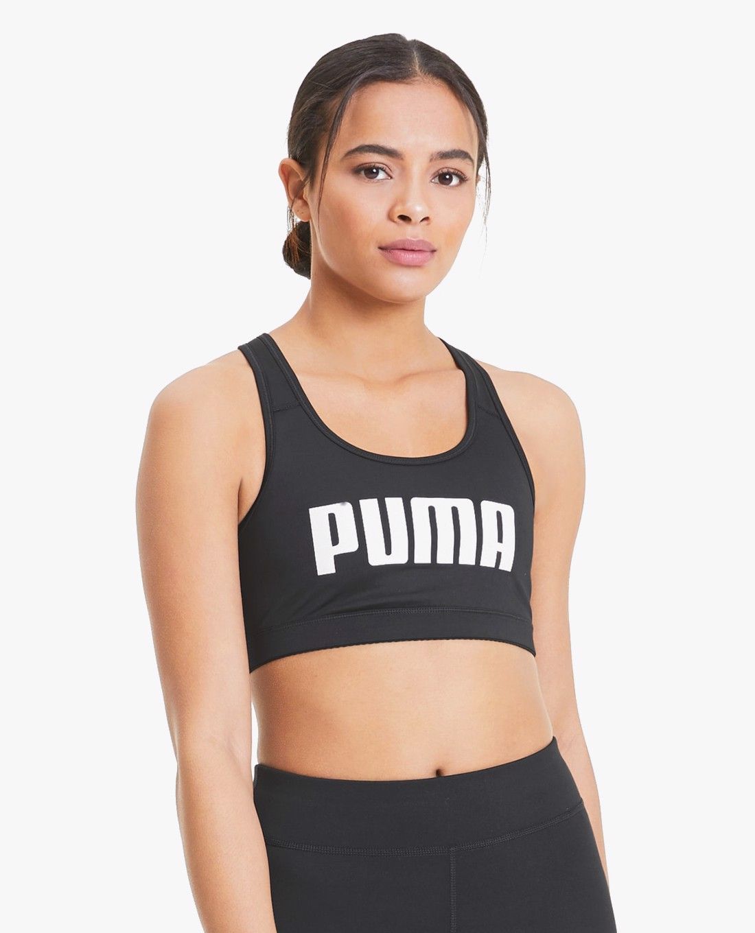  Áo Bra Puma đen - 520782 91 