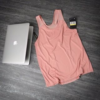  Áo Tank Top NK 1 