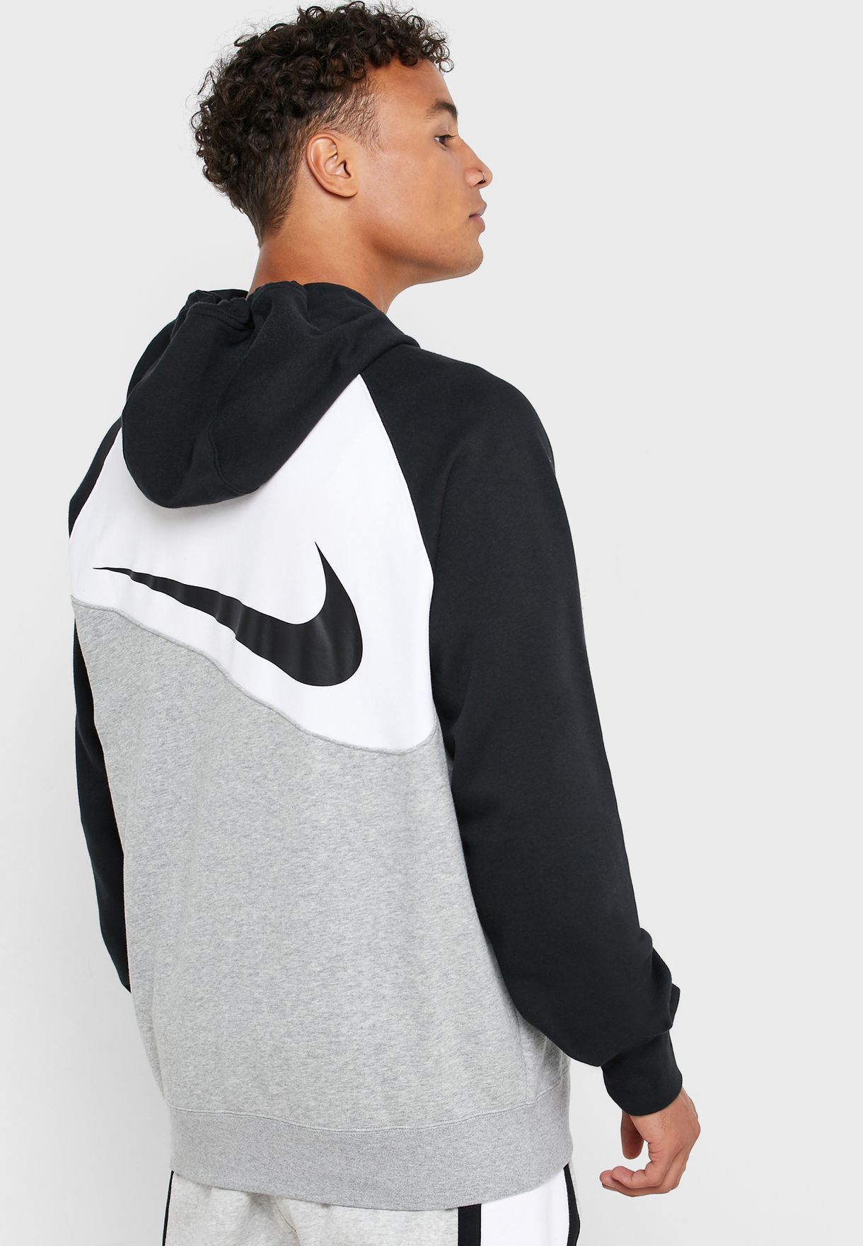  Bộ khoác nỉ Nike Swoosh 2022 