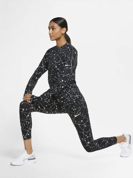  Legging Nike Speed Flash: CU3375-010 