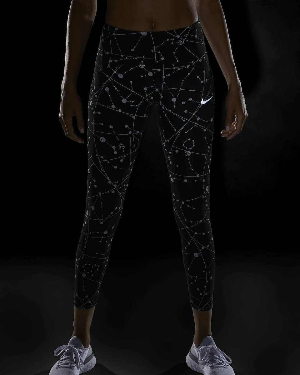  Legging Nike Speed Flash: CU3375-010 