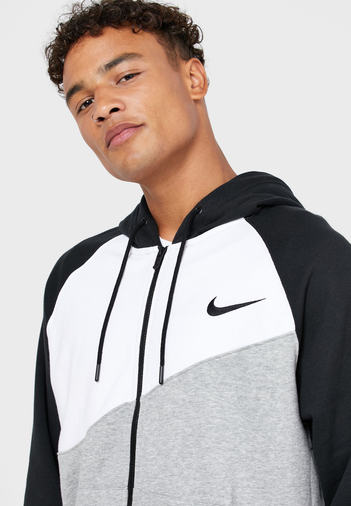  Bộ khoác nỉ Nike Swoosh 2022 