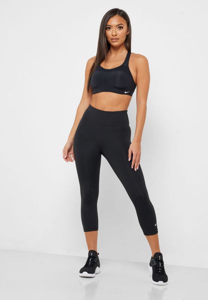  Leggings Nike Women's All-in Capri: BV0003-010 