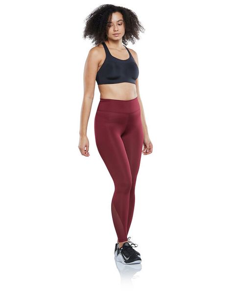  Leggings Nike One Women's Mid-Rise 7/8: AT1102-638 