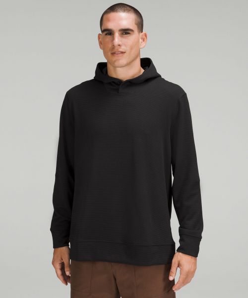  Hoodie Lululemon Shift Stitch 