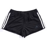  Short Das Pacer 3-Stripes Knit DU3502 