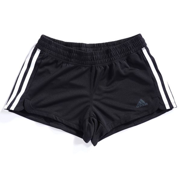  Short Das Pacer 3-Stripes Knit DU3502 