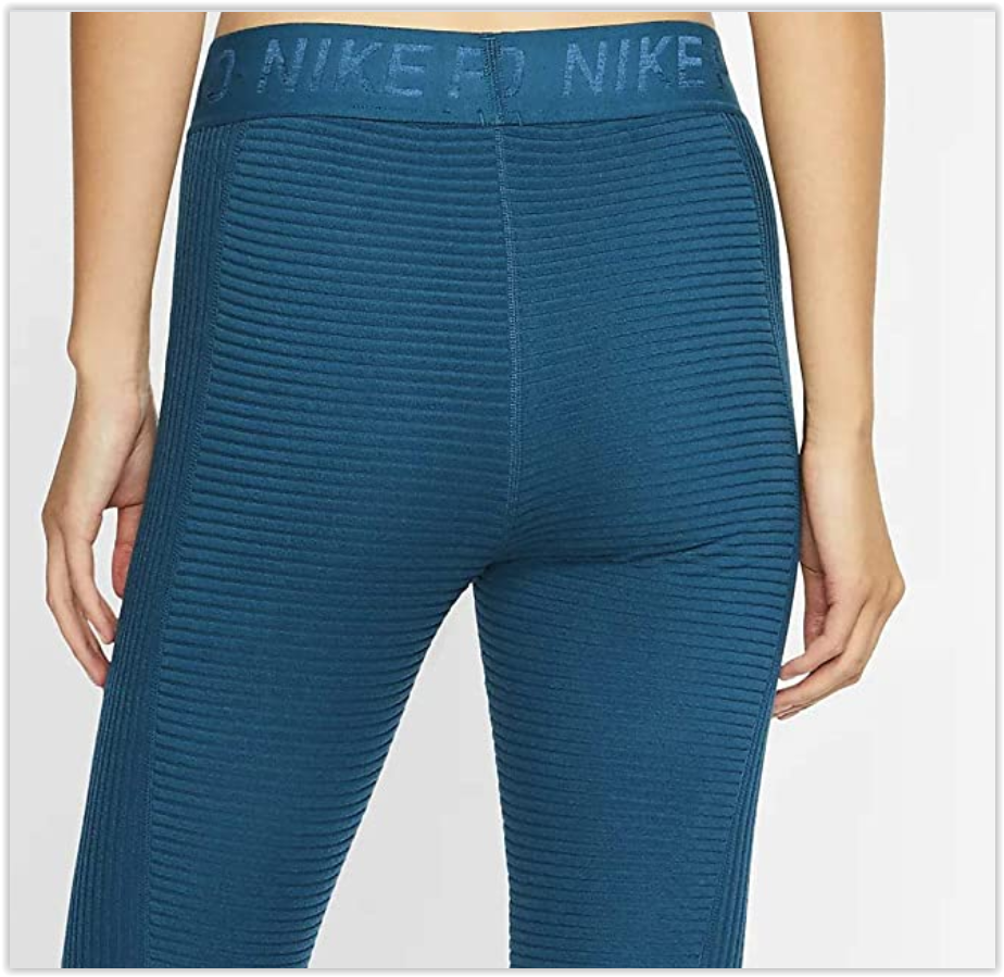  Legging Nike Pro Hyperwarm: BV5562-347 