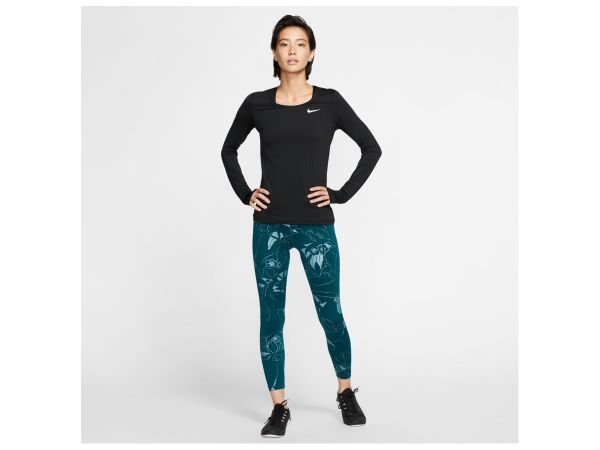  Nike One Women's Training Tights: BV5769-347 