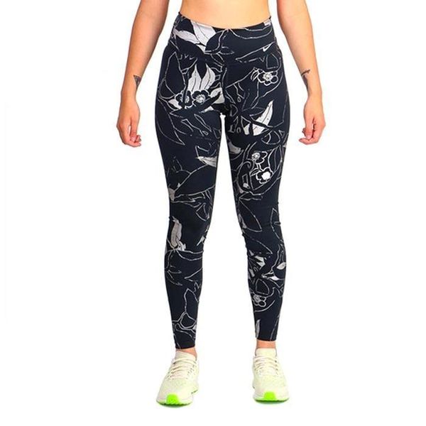  Nike One Women's Training Tights: BV5769-011 