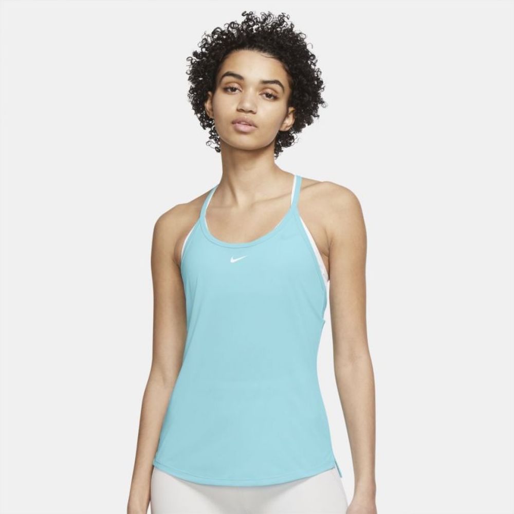  Áo Tank Nike Dri-Fit: DD4941-010 