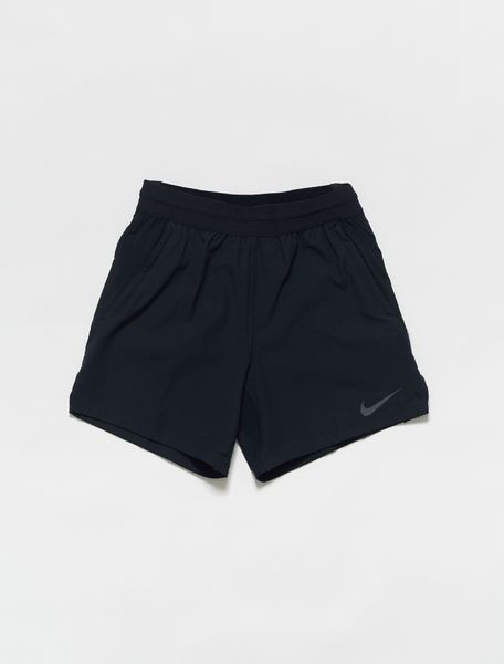  Short Nike Pro Full Zip CZ1512-010 